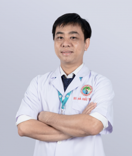 HÀ ĐỨC TUẤN