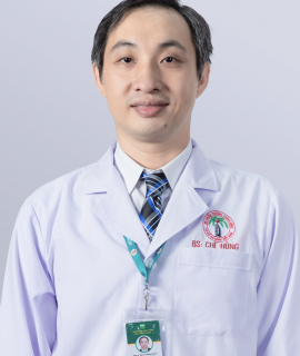 HUỲNH CHÍ HÙNG