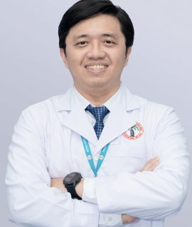 TRẦN TIẾN KHÁNH