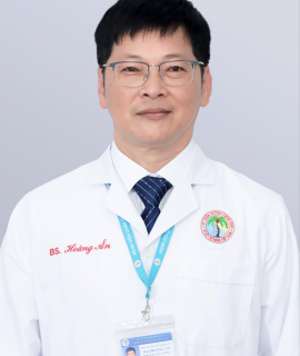 ĐẠI HOÀNG ÂN