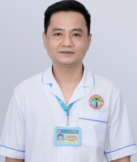 TRƯƠNG TRỌNG TIẾN
