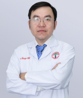 LÊ TRỌNG HẢI