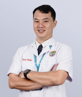 NGUYỄN QUỐC THẮNG