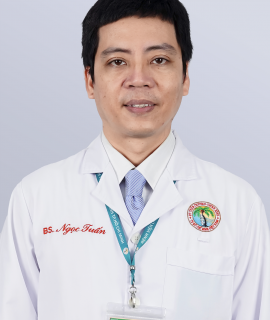 NGUYỄN NGỌC TUẤN
