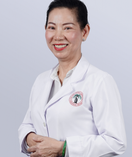 LÊ THỊ TUYẾT NHUNG