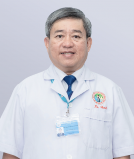 ĐỖ TRẦN KHANH