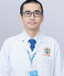 ĐẬU THẾ CANH