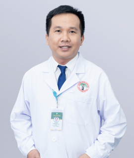 TRỊNH MINH GIÁM