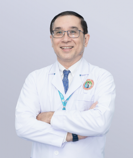 VÕ CHIÊU TÀI