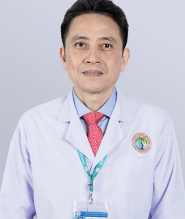 Võ Quang Đình Nam