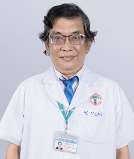 HỒ NGỌC CẨN