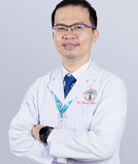 HUỲNH TRUNG HIẾU