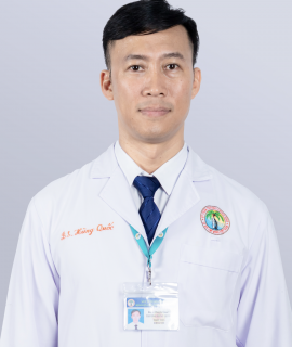 TRƯƠNG HÙNG QUỐC