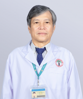 NGUYỄN PHÚC TRÍ