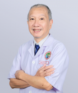 HỒ VĂN CHÍNH