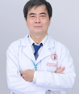 VÕ QUANG NGUYÊN PHỔ