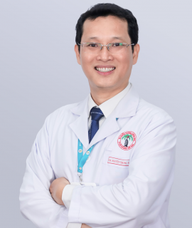NGUYỄN TRUNG NHÂN
