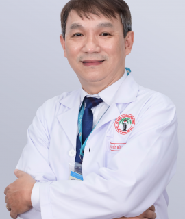 NGUYỄN HỮU THẾ PHONG