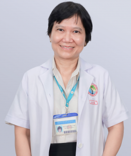 HUỲNH ĐẶNG Ý NHI