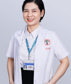 BÙI THỊ NGUYÊN ÁI