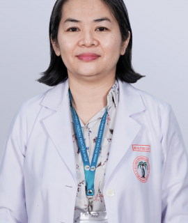 NGUYỄN THỴ QUỲNH LƯU