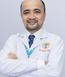 NGUYỄN PHÚ