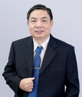 TRƯƠNG THANH BÌNH