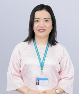LÊ THỊ THANH NGUYỆN