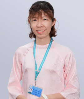 Võ Thị Phương Thảo