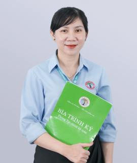 VÕ THỊ MINH VIỆT