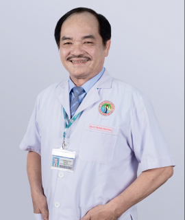 LÊ THÀNH PHƯƠNG