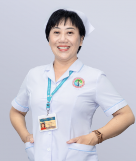 Nguyễn Thị Ngọc Chinh