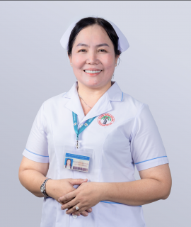 NGUYỄN THỊ THU TRANG