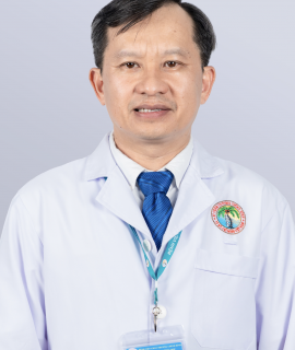 NGUYỄN TẤN TOÀN