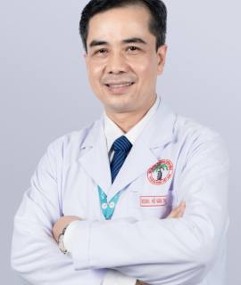 HỒ VĂN THẠNH