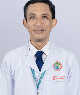 NGUYỄN VĂN AN