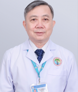 CHÂU VĂN ĐÍNH