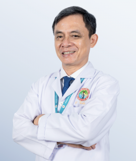 HOÀNG MẠNH CƯỜNG