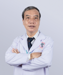 TRƯƠNG TRÍ HỮU