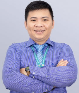 NGUYỄN HỒNG PHÚC