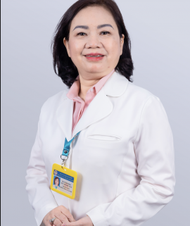 TRẦN THỊ NGỌC DUNG