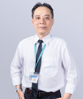VÕ NGỌC THÀNH