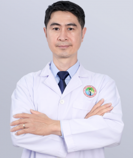 ĐẶNG HỮU TÂM