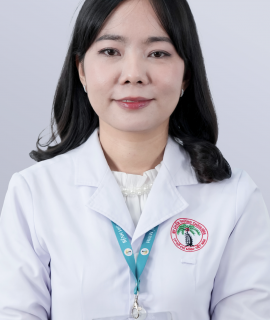 PHẠM THỊ MINH HIỀN