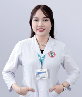 NGUYỄN TUYẾT NGA