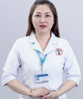 NGUYỄN NGỌC THANH LOAN
