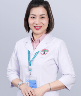NGUYỄN THỊ HOÀI THANH