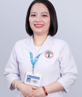 PHẠM HỒNG NHUNG