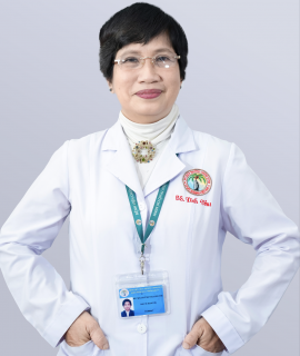 HUỲNH THỊ LINH THU