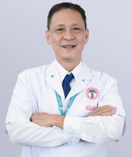 VŨ HUY THẠNH